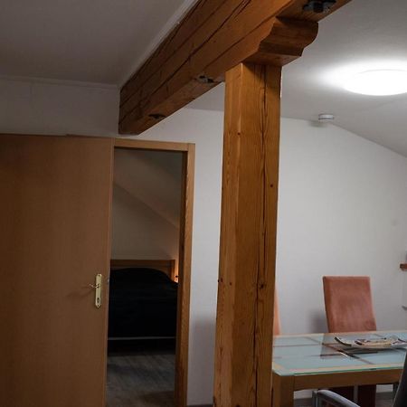 Appartement Haus Kruschitz Ludmannsdorf Ngoại thất bức ảnh