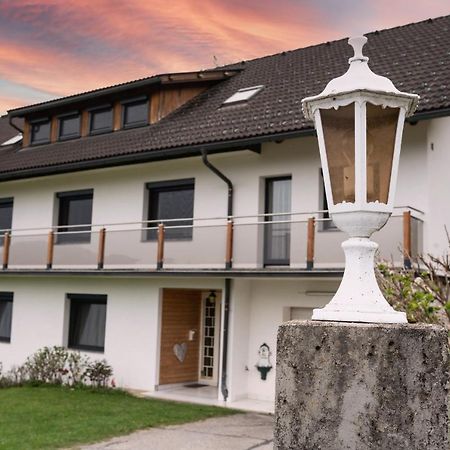 Appartement Haus Kruschitz Ludmannsdorf Ngoại thất bức ảnh