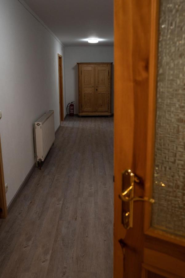 Appartement Haus Kruschitz Ludmannsdorf Ngoại thất bức ảnh