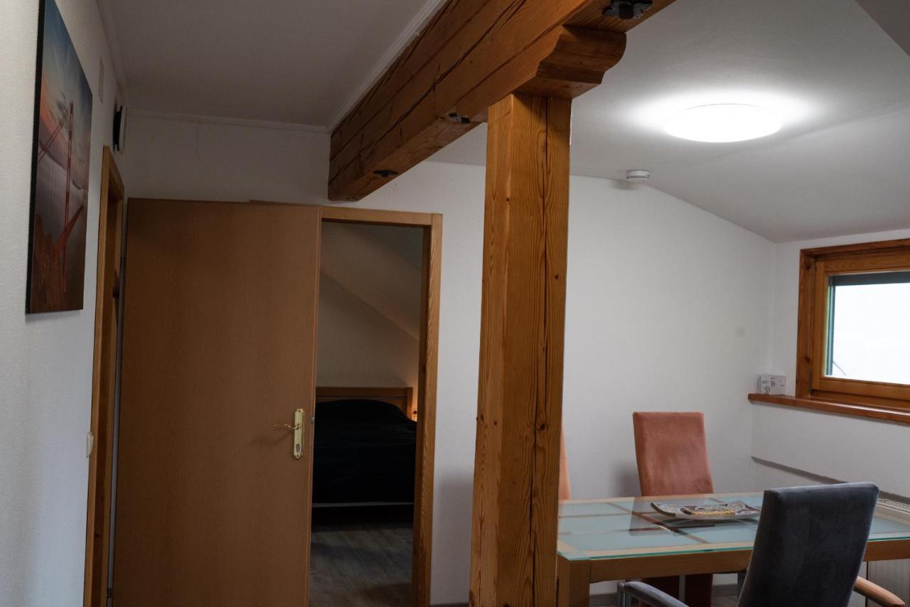 Appartement Haus Kruschitz Ludmannsdorf Ngoại thất bức ảnh
