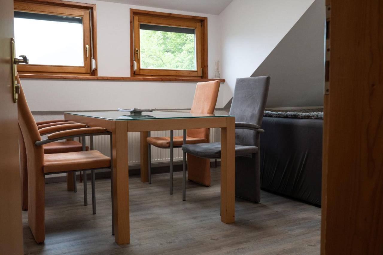 Appartement Haus Kruschitz Ludmannsdorf Ngoại thất bức ảnh