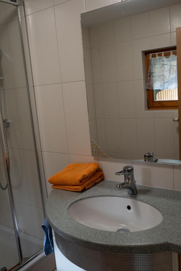Appartement Haus Kruschitz Ludmannsdorf Ngoại thất bức ảnh