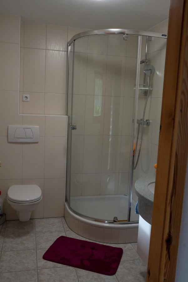 Appartement Haus Kruschitz Ludmannsdorf Ngoại thất bức ảnh
